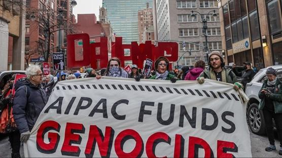 Yahudi lobisi dev rakam� a��klad�