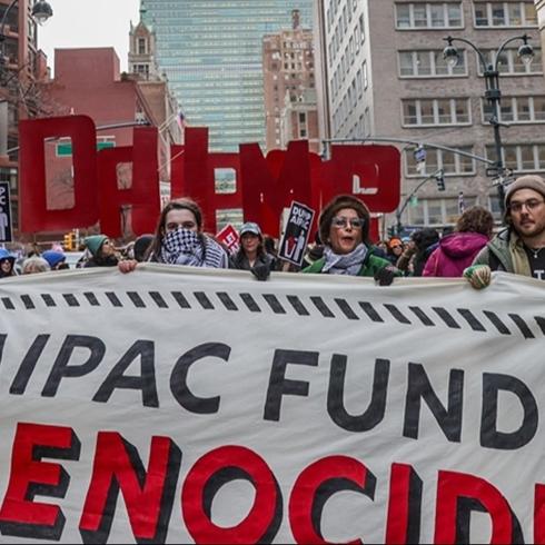 Yahudi lobisi dev rakam� a��klad�