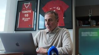 Abdullah Avc�, 'Y�l�n Kareleri' oylamas�na kat�ld�