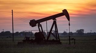 Akdeniz'de petrol hamlesi: Ruhsat verildi