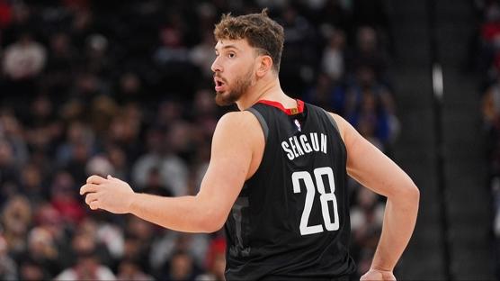 Alperen �eng�n All-Star'da!