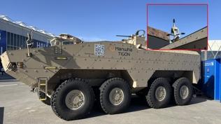 ASELSAN'�n SEDA's�n� z�rhl�s�na koydular