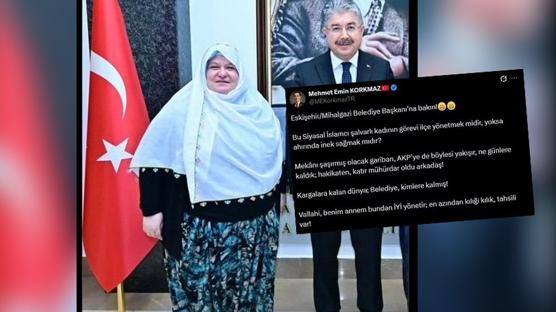 Ba�kan G�ne�'in ba��rt�s�n� hedef alan �P'li g�zalt�nda