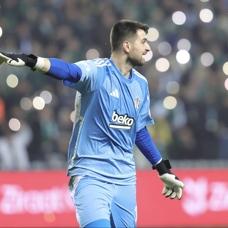 Be�ikta� taraftar�ndan Ersin Destano�lu'na tepki