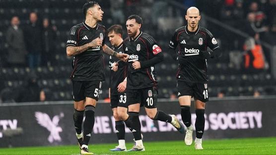 ��te muhtemel 11'ler