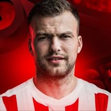 Boluspor, Almir Aganspahic'i kadrosuna katt�