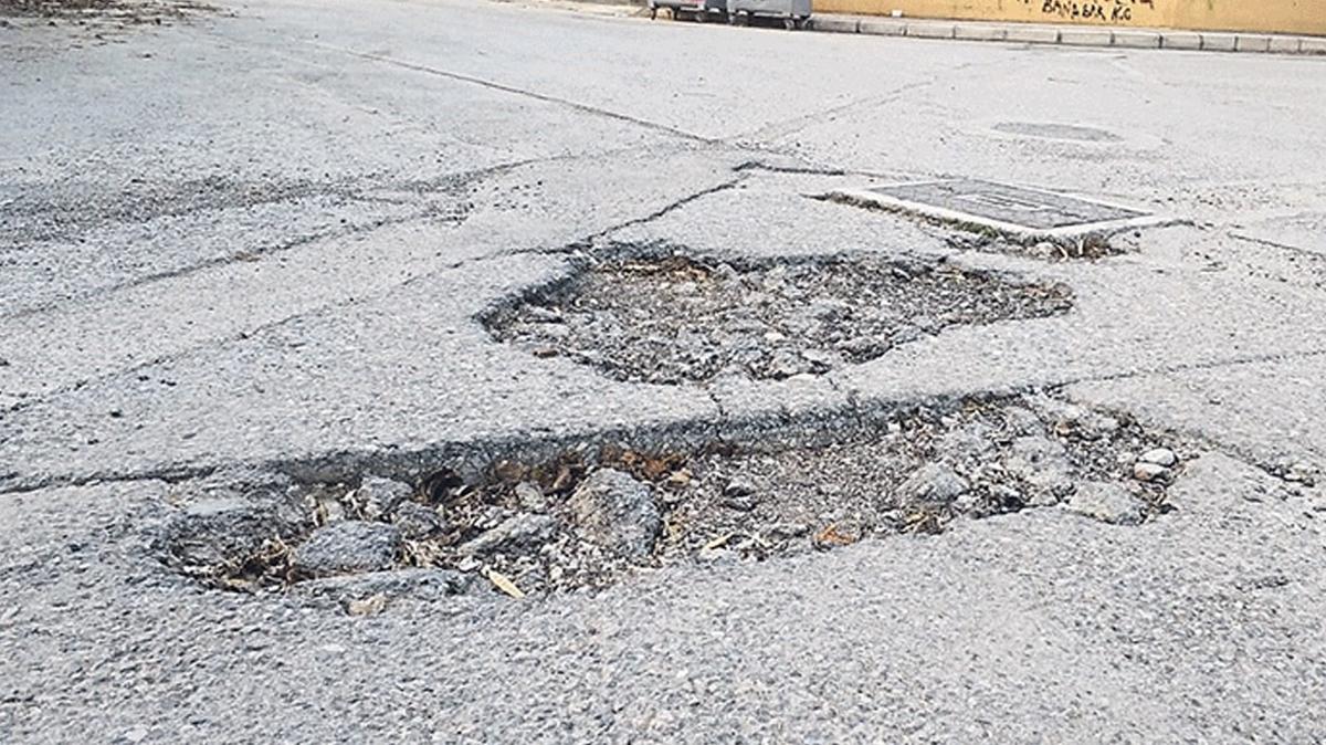 CHP'li belediye yapamad�, vatanda� yapt�