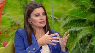 �Ece Vahapo�lu ile Mutluluk ��in� bu hafta da izleyicileri ekran ba��na kilitledi