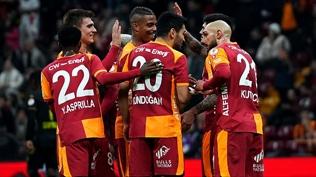 ��te ma��n muhtemel 11'leri