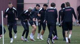 Gen�lerbirli�i, Fenerbah�e ma��na haz�r