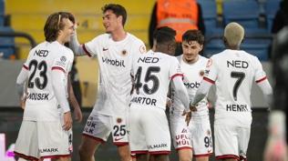 Gen�lerbirli�i yar�n Fenerbah�e deplasman�nda olacak