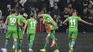 G�ven Yal��n, Be�ikta�'a kar�� durdurulam�yor