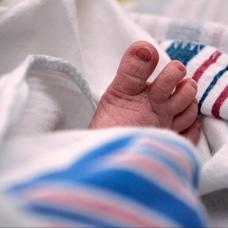 �la�lar�na ula�amad�! ABD'de g��men kamp�nda bebek skandal�