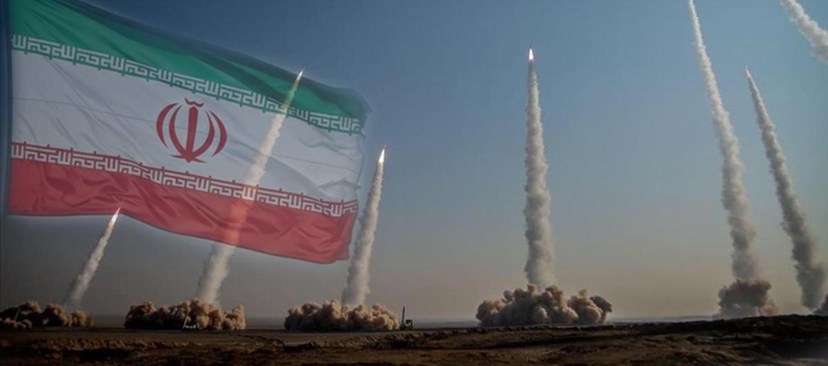 �ran'dan atom bombas� ��k���... 'As�l g�c� buradan geliyor'