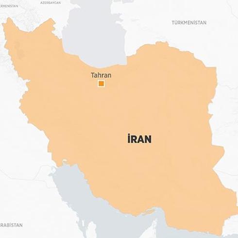 �ran'dan 'iyi ili�ki' mesaj�... 'Kom�u �lkelerin liderlerine hakaret etmeyin'