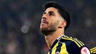 Marco Asensio geri d�nebilir