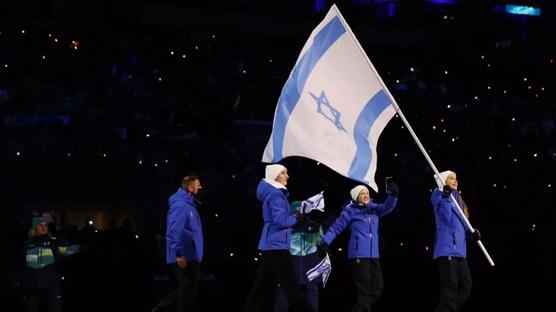 �srail'in zulm�ne sessiz kal�nmad�