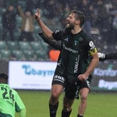 Kocaelispor yar�n deplasmanda Kayserispor ile kar��la�acak