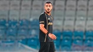 Majid Hosseini 6 ay sahalardan uzak kalacak