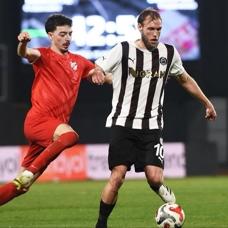 Manisa FK sahas�nda rahat kazand�