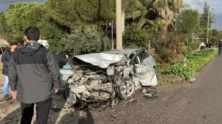 Manisa'da zincirleme kaza: �l� ve yaral�lar var