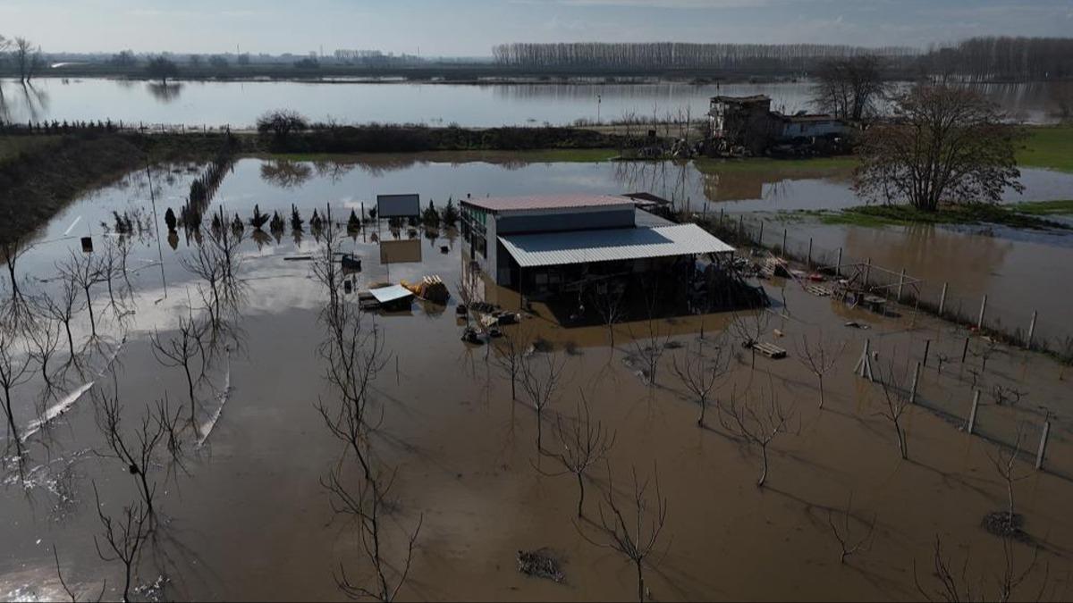 Meri� Nehri ta�t�