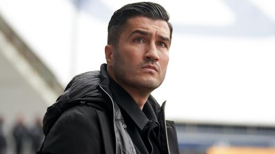 Nuri �ahin: Hak etti�imiz bir galibiyet ald�k