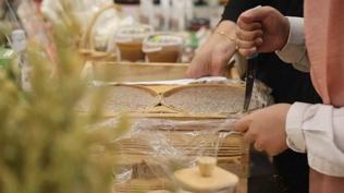 Organik �r�nlerde b�y�k risk! Etikete aldanmay�n