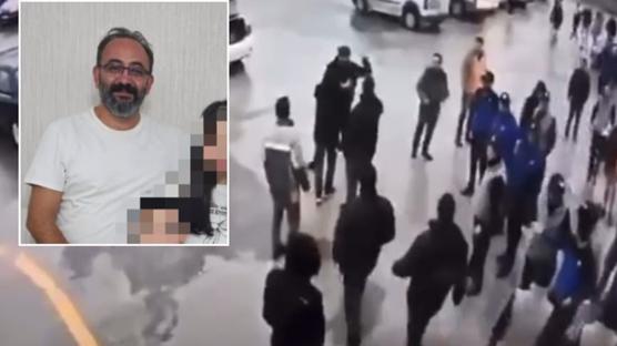 T�VT�RK i� akitlerini feshetti