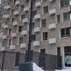 Rus Korgenaral Alexeyev'i yaralam��t�... Dubai'de yakaland�