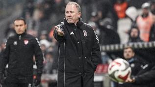 Sergen Yal��n'dan 9 de�i�iklik