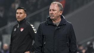 Sergen Yal��n'dan hakem isyan�!