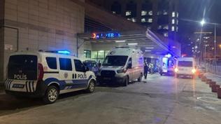 Siirt'te iki grup aras�nda kavga... 15 ki�i yaraland�