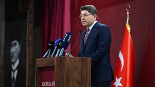 Bakan Tun�: Son cinayetler sorunu g�ndeme getirdi