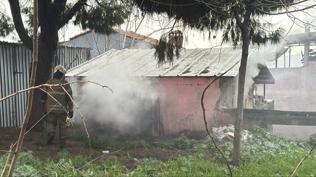 Tart��ma kanl� bitti: 18 ya��ndaki gen� hayat�n� kaybetti