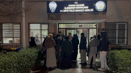 Vatanda��n umre hayalini istismar etti: Doland�r�c� Ankara'da yakaland�