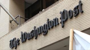 Washington Post'un yay�nc�s� Will Lewis, toplu i�ten ��karmalar�n ard�ndan istifa etti