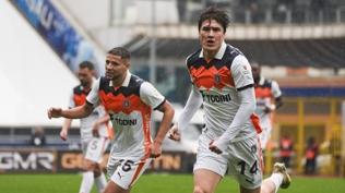 Yenilmezlik serisini 8 ma�a y�kseltti! Ba�ak�ehir deplasmanda galip