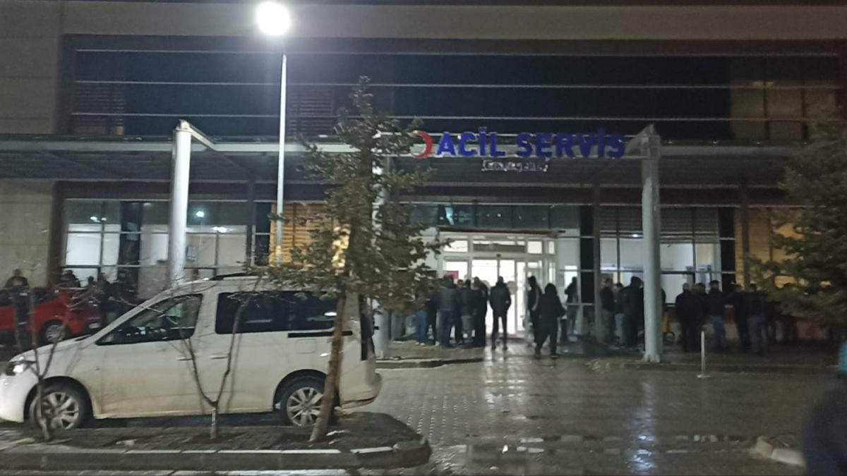 Alkoll� s�r�c� 2 ki�iyi �ld�rd�... 'Pi�man de�ilim, onur duyuyorum'