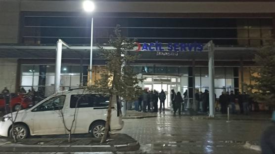 Alkoll� s�r�c� 2 ki�iyi �ld�rd�... 'Pi�man de�ilim, onur duyuyorum'