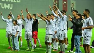 Altay d��me hatt�ndan kurtuldu