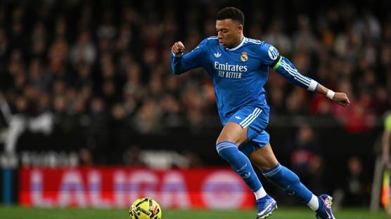 Alvaro Arbeloa'dan Ronaldo ve Mbappe kar��la�t�rmas�