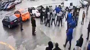 Ara� muayene istasyonunda polis �ld�r�lm��t�! Bakanl�k m�fetti� g�revlendirdi