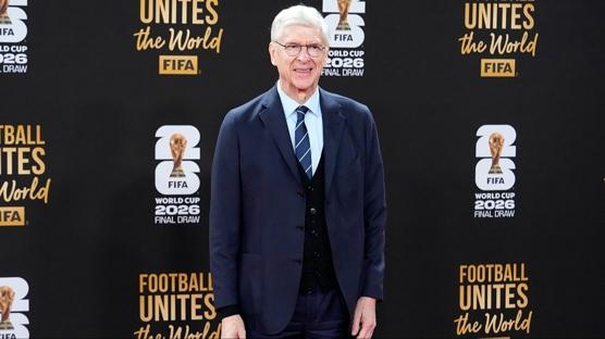 Arsene Wenger, Kante'nin bilinmeyen hikayesini anlatt�