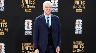 Arsene Wenger, Kante'nin bilinmeyen hikayesini anlatt�