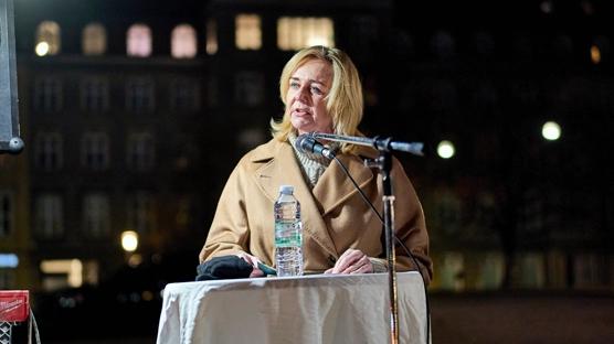 Avrupa'da istifa dalgas� b�y�yor... Epstein ba�lant�l� b�y�kel�i g�revinden ayr�ld�