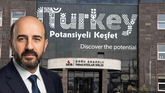 Do�u Anadolu �hracat��lar Birli�i'nde se�im hareketlili�i! Abdullah Atalar ba�kanl��a talip oldu