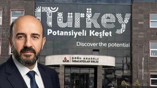 Do�u Anadolu �hracat��lar Birli�i'nde se�im hareketlili�i! Abdullah Atalar ba�kanl��a talip oldu