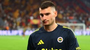 Livakovic'ten transfer itiraf�