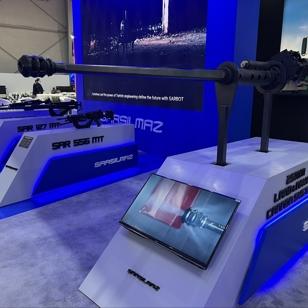 Yurt d��� ba��ml�l��� bitirecek yerli silahta sona gelindi